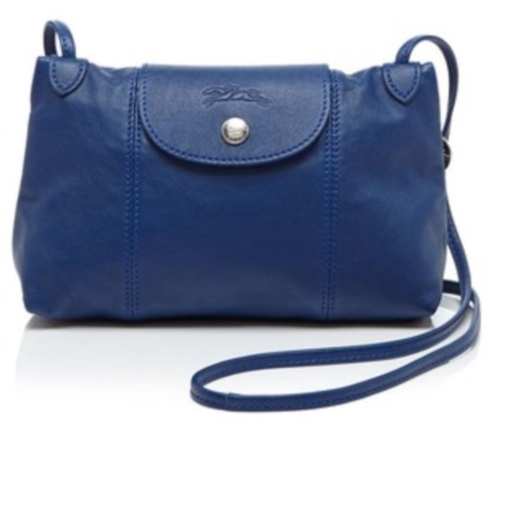 🌸 LAST PRICE 🌸 Longchamp Le Pliage Cuir